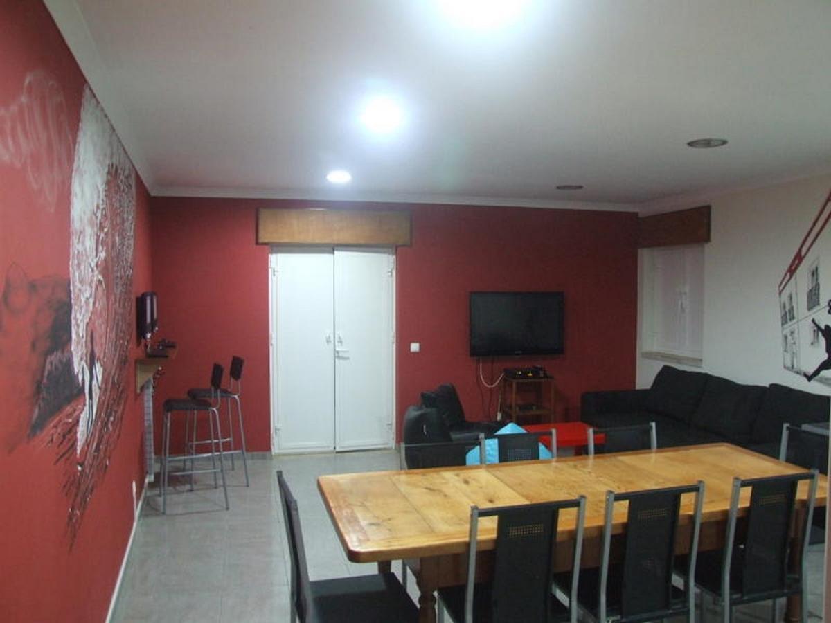 Cloud 9 Hostel Лагуш Екстер'єр фото